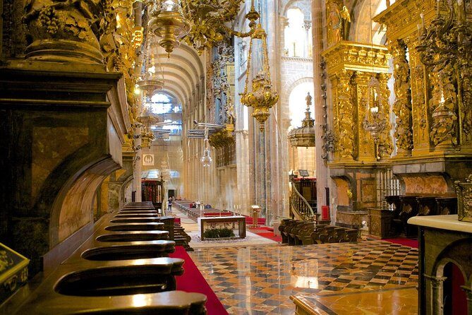 Santiago de Compostela Tour - An Honest Look at the Santiago de Compostela Tour