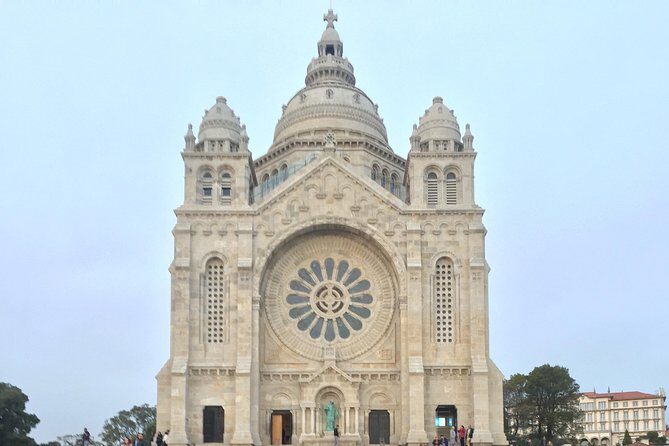 Santiago de Compostela & Viana do Castelo from Porto - Who Will Love This Tour