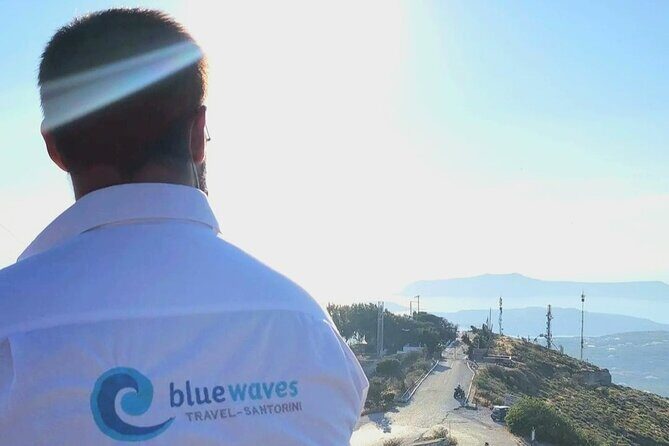 Santorini 4 hours Private Tour : Visit all the hotspots - Practical Details and What to Expect