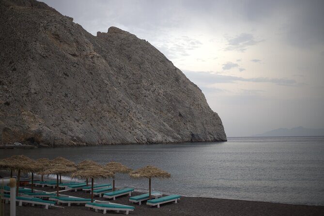 Santorini: 40min Photoshooting in Oia - Who This Experience Is Best For