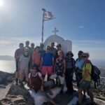 Santorini: 4hr Small Group Caldera Hike from Fira to Oia - Who Will Love This Tour?