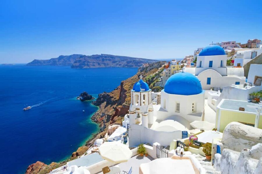 Santorini: 5-Senses Exploration Tour - Practical Details and Value