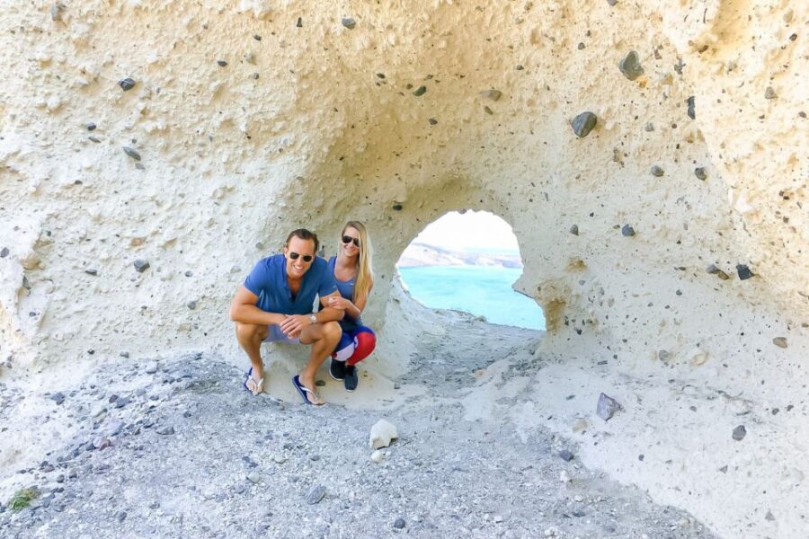 Santorini: 6-Hour Best of Santorini Private Experience - The Experience: What Makes It Stand Out?