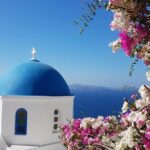 Santorini: 6hr Small Group Shore Excursion Villages & Wine - FAQs
