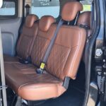 Santorini Airport Private Transfer  Fast, Safe & Comfortable - The Experience Through the Lens of Reviews