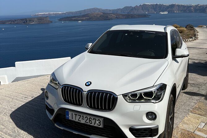 Santorini Airport Private Transfer - Why This Transfer Offers Great Value