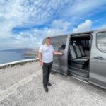 Santorini Airport to any Hotels or vice versa - Practical Details and Considerations