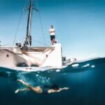 Santorini All-inclusive Private Catamaran Cruise - What’s Included and What to Consider