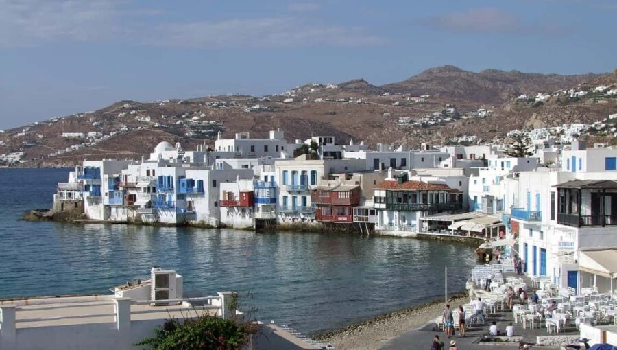 Santorini and Mykonos, 3-Day Island Tour form Athens - Practical Details That Make This Tour Stand Out