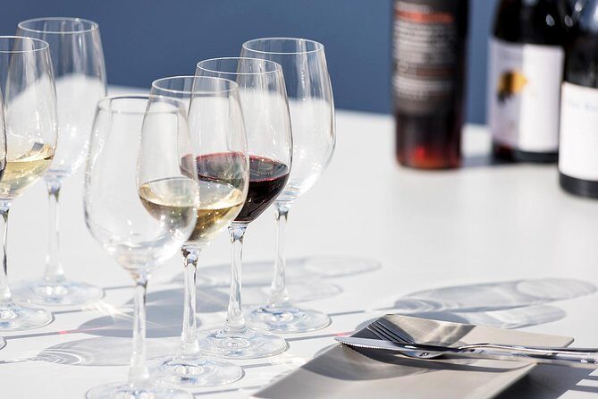 Santorini Archaeology and Wine Small-Group Tour with Tastings - Who Should Consider This Tour?