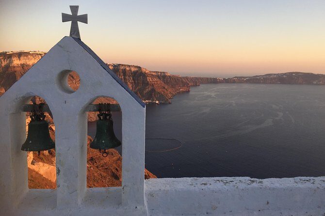 Santorini Blue Domes Private Tour - Practical Tips for Making the Most of Your Tour