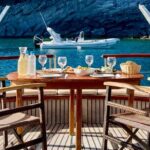 Santorini Caldera Day Traditional Cruise with Meal and Drinks - Practical Details and What to Expect