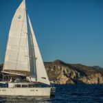 Santorini Caldera Gold Day Cruise with BBQ on board and Open Bar - FAQs