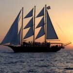 Santorini Caldera Sunset Sailing Cruise with Dinner and Wine - Who Is This Tour Best For?