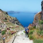 Santorini Caldera Walk Hiking Experience Fira-Oia - The Value of the Experience