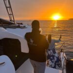 Santorini Catamaran Cruise with Swimming, Meal and Open Bar - Is It Worth the Price?