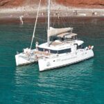 Santorini Catamaran Day Cruise: Lunch, BBQ, Open Bar, Transfers - The Value of This Experience