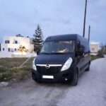 Santorini Chauffeur Services per Hour - Who Should Consider This Service?