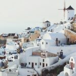 Santorini Classic Highlights and Sightseeing Private Tour - The Itinerary: What’s Included and Why it Matters