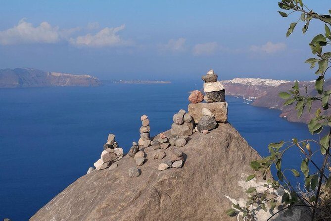 Santorini Classic Private Tour - Transport & Comfort: What to Expect