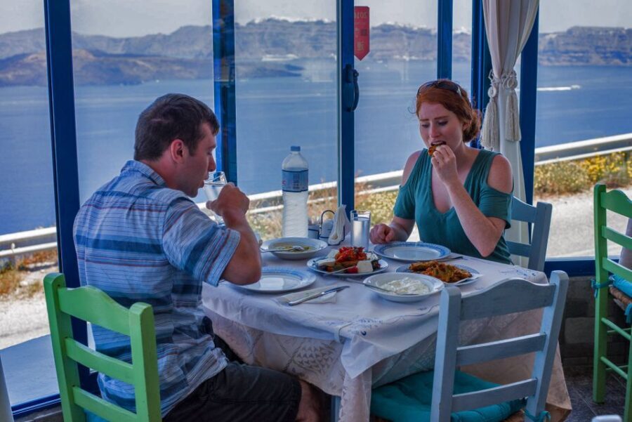 Santorini: Cooking Class and Easy Hike - An In-Depth Look at the Tour