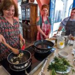 Santorini : Cooking Class & Easy Hike - What Makes This Tour Stand Out?