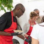 Santorini Cooking Class with Wine Tasting - Authenticity and Style: What Makes This Tour Stand Out?