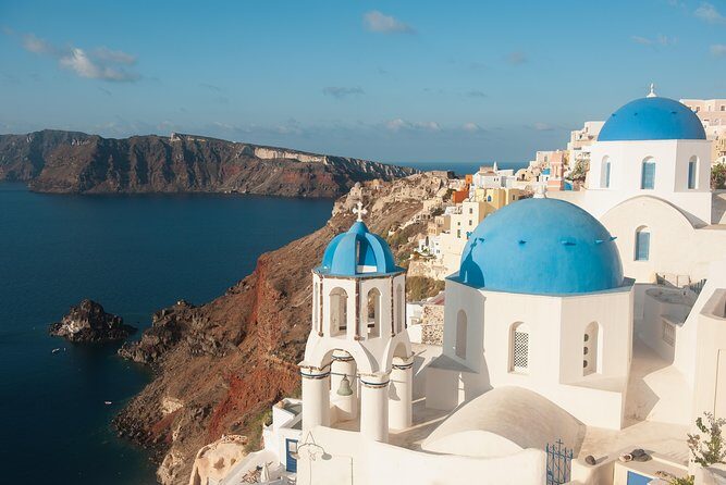 Santorini Customized Tours - Who Will Love This Tour?