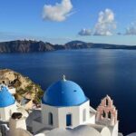 Santorini Day Tour with Sunset in Oia - In-Depth Breakdown of the Itinerary