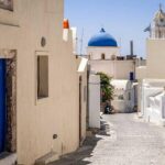 Santorini Day-trip Semi private 4-5hour - Summing Up: Who Is This Tour Perfect For?