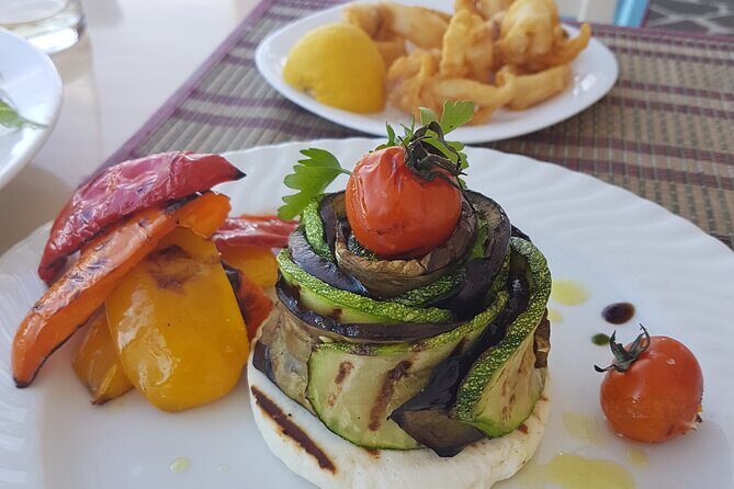 Santorini Delights: A Cruise Passenger's Dream Day - Exploring Santorini in 5 Hours: What to Expect