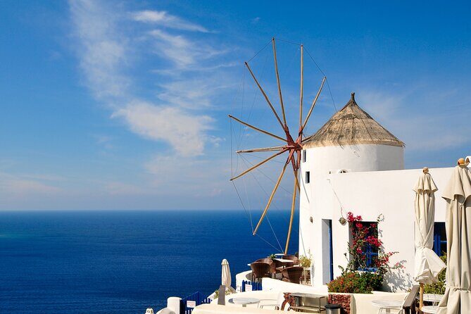 Santorini Deluxe Tour for Cruise Passengers - Transportation, Timing, and Overall Value