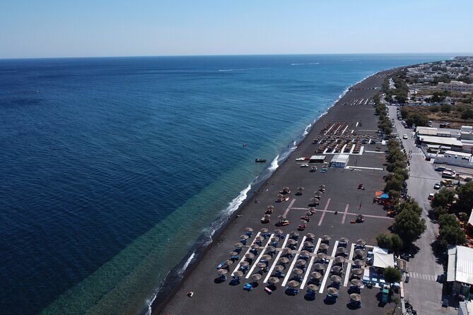 Santorini Essentials Full Day Private Tour - Who Would Love This Tour?