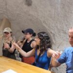 Santorini Exclusive Golden Wine Tasting Tour Experience - The Sum Up