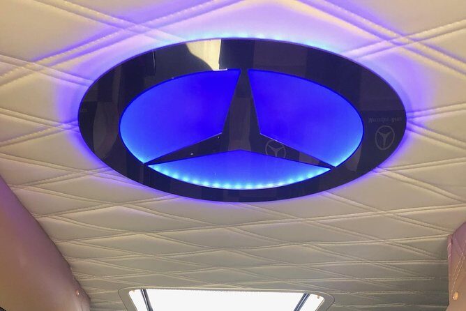 Santorini Exclusive Transfer - FAQ