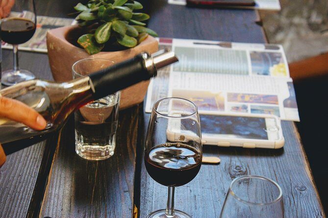 Santorini Family Farm Food & Wine Tour with Cooking Class - The Journey Through Santorini’s Flavors and Culture