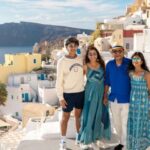 Santorini Family Photoshoot (Oia Village) - Frequently Asked Questions