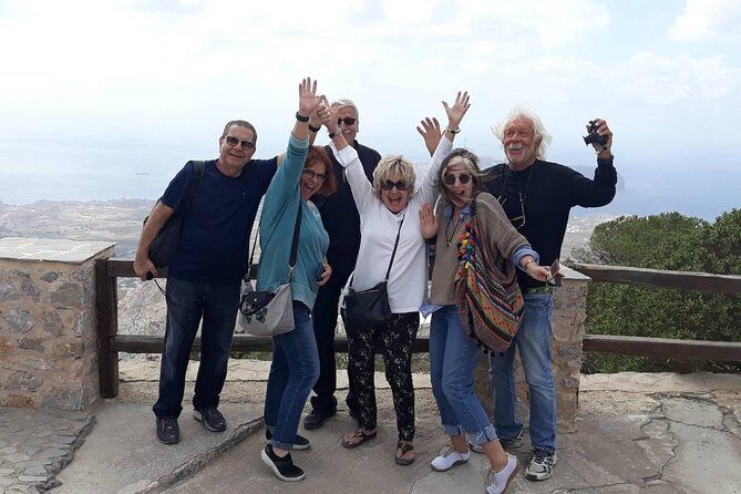 Santorini First-time Visitors Private Tour with Wine Tasting - What’s the Value for Money?