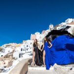 Santorini: Flying Dress Professional Photography *Dress Included* - The Practical Details: Pricing, Duration, and Value