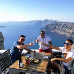 Santorini Food & Wine Tour: Eat and Taste Like a Local - What Makes This Tour Stand Out?