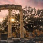 Santorini from Athens - Practical Considerations and Tips