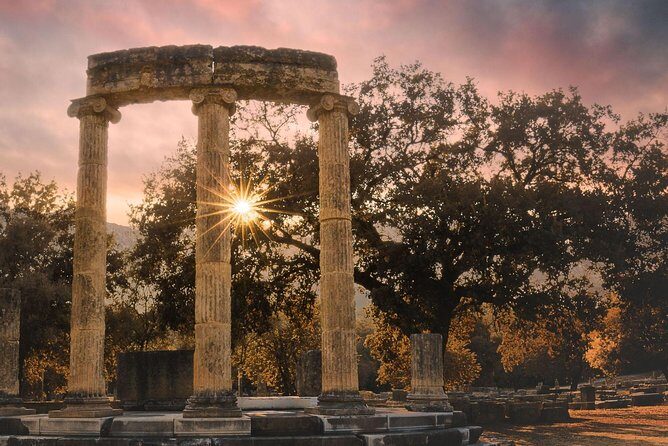 Santorini from Athens - Practical Considerations and Tips