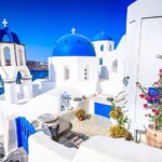 Santorini Full-Day Private Experience Wine Tasting Included - Who Will Love This Tour?