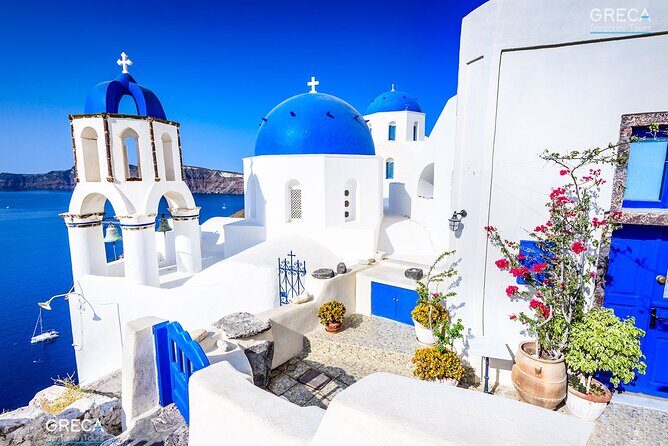 Santorini Full-Day Private Experience Wine Tasting Included - Who Will Love This Tour?