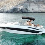 Santorini Half-Day Luxury Private Cruise - Practicalities and Tips