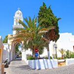 Santorini Half-Day Private Sightseeing Tour - Transportation & Overall Experience