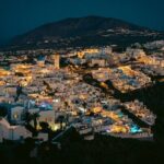 Santorini Half-Night Caldera Cocktail Tour - An In-Depth Look at the Santorini Half-Night Caldera Cocktail Tour