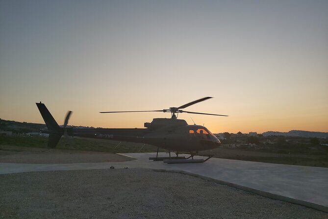 Santorini Helicopter Sightseeing 20 min - Single Tickets - Final Thoughts