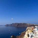 Santorini Highlights: Private Sightseeing Tour in Santorini - Transportation and Practical Details