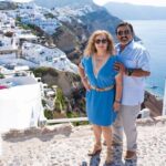Santorini Highlights Private Tour 6 hours, pick up/ drop included - The Cost and Value
